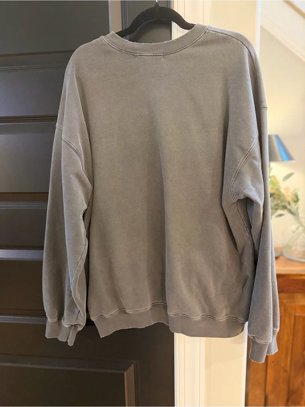 DAYDREAMER sweatshirt